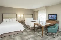 Hampton Inn & Suites Cincinnati-Union Centre