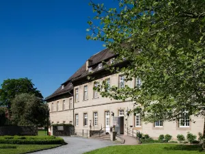 Hotel Schloß Gehrden