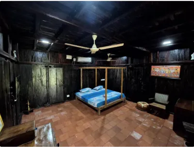 Anandam Backwaters Retreat Hotel a Vaikom
