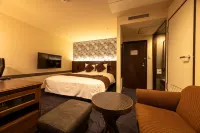 Kushiro Century Castle Hotel Hotels in Kushiro Town