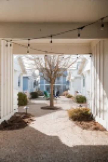 Charming Carlton Landing Single Story Home Steps Away from TownCenter - The Nest