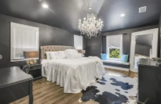 Best of Both Worlds 30A Waterfront w/ Gym