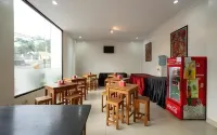 Wisma Putra Jaya - Bintang 2