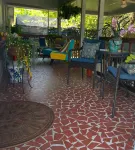 COZY HOME in OCALA Downtown area, nearDowntown square events and fine dining.