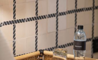 Privado Designer Boutique Hotel