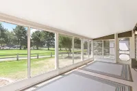 Stunning Golf Course Retreat 4BR Home Hôtels à : Eagle