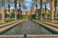 Cozy Fireplace and Scenic Private Patio - Luxurious Modern Getaway Hotels in La Quinta