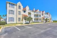 Beach Club 155