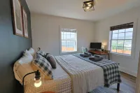 Cozy 1 Bedroom Apt - 3mins to Old City & Downtown Các khách sạn ở Knox County