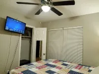 Clean Comfy Cottage - Near Downtown High Point Furniture Market, Hospitals & Hpu Hotels in High Point