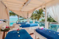 Hotel Checkin El Cortecito