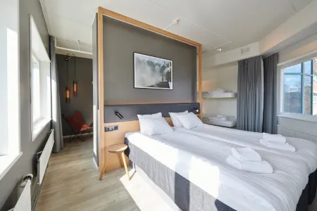 Hotel Stockholm North by First Hotels