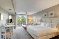 Scenic Views and Resort-Style Pool - Tranquil Studio Oasis Hotels in Walton County