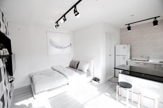 더스퀘어펜션 이미지