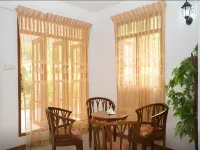 White Villa - Kitchens