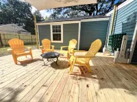 Minutes from Park Circle & Downtown Charleston | Cozy Stay Hotels in North Charleston