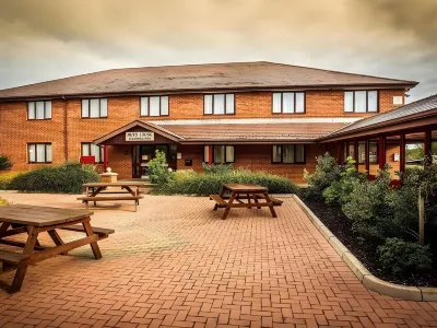 Cohannon Inn Hotel di Moy