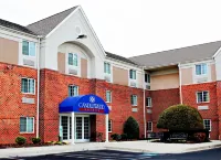 Candlewood Suites Glen Allen - Short Pump