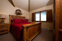 Cozy Fireplace and Two Private Decks - Charming Mountain Escape