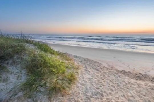 Stunning Tidal Marsh Views and Wrap-Around Porch - Charming Hideaway