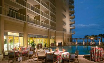 Crowne Plaza Melbourne-Oceanfront