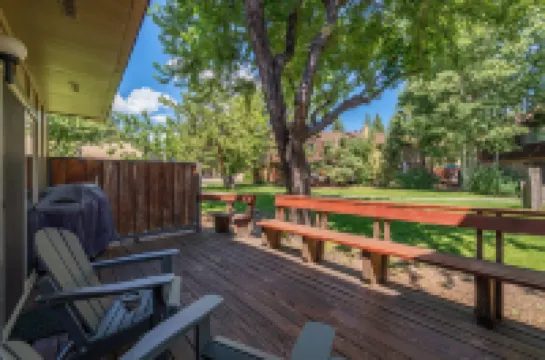 Hot Tub and Year-Round Pool - Charming Family Sanctuary