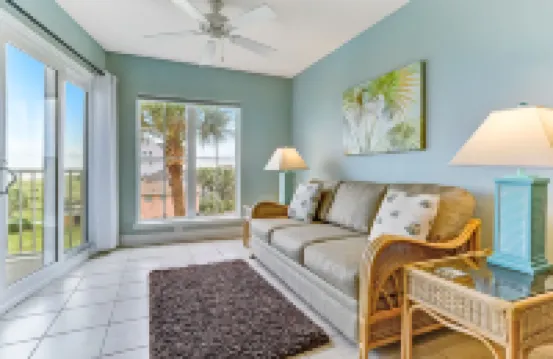 Ocean View and Open Floor Plan - Stunning Beachside Haven