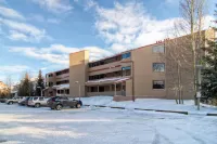 Ski Run Condominiums 108 Hotels in Mountain House