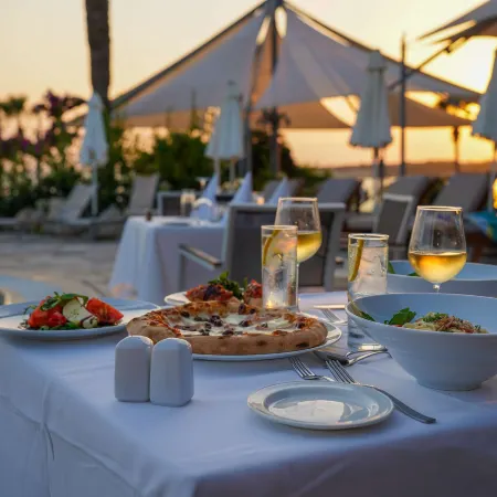 Coral Beach Hotel & Resort Cyprus