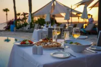 Coral Beach Hotel & Resort Cyprus - breakfast