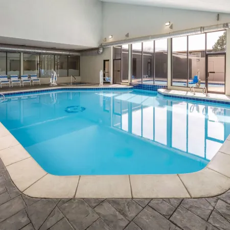 La Quinta Inn by Wyndham Fort Collins