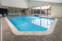 La Quinta Inn by Wyndham Fort Collins - Pools