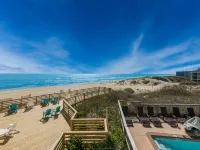 Comfort Inn South Oceanfront Hotels in Nags Head