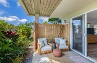 Heated Pool and Mountain Views - Stunning Tropical Sanctuary