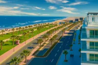 Port Said Tourist Resort Luxury Hotel Apartments Hotels in 