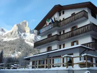 Hotel Garni Ongaro