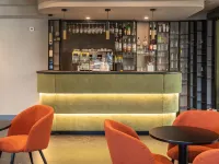 Garner Hotel Rome Aurelia by IHG Hotels near Cornelia Metro Station