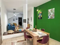 Casita Azul