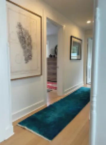 An In-Town Beauty with Late Checkout