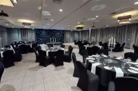 Village Hotel Glasgow - sarapan