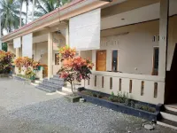 Hotel Putra Sindang Asih - 2-Star