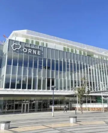 Business Hotel Sunshine Takamatsu Hotels near Kawaramachi Station