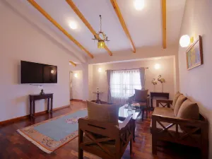 Hotel Bhadgaon Bhaktapur
