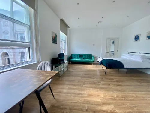 The Essex Atelier Studio - Homestays