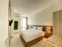 Dewinda Hotel Lubuklinggau Hotel a Batu Urip Taba
