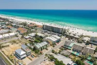 Heated Pool and Gulf Views - Gorgeous Beach Haven