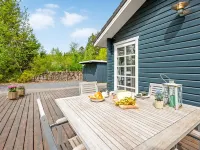 "Iorund" - 9km from the sea