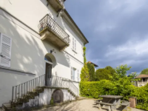 Le Gemme Hotels in Meina