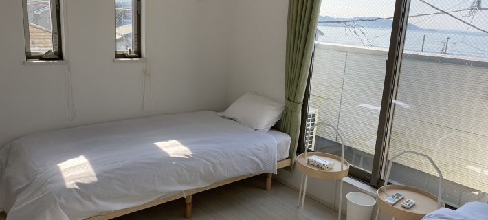 Hokuo Beach House Hasedera Hotéis em Kamakura