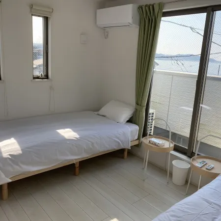 Hokuo Beach House Hasedera